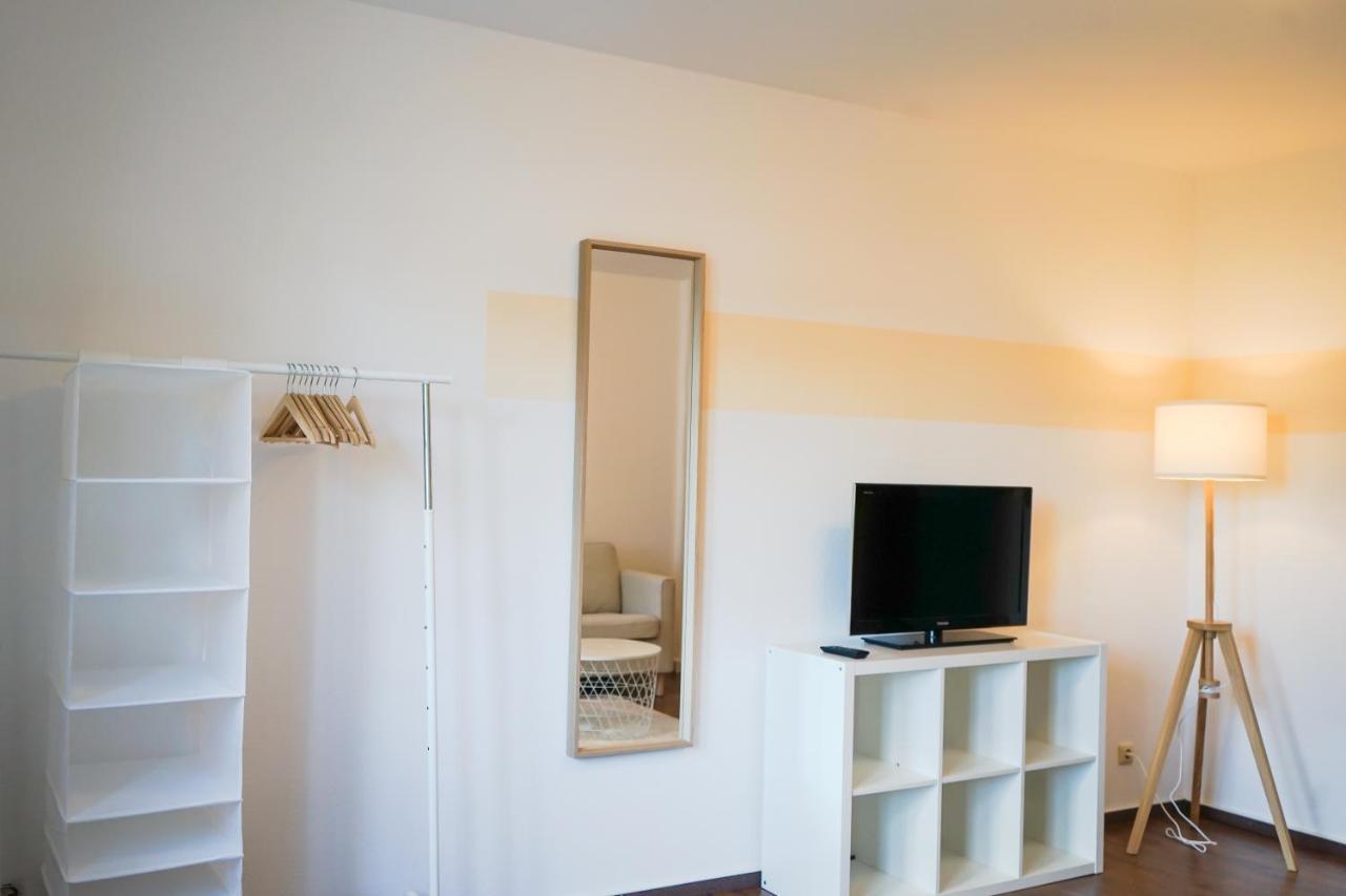 Fullhouse - Jena - H12 Apartments - Marketplace Exterior photo